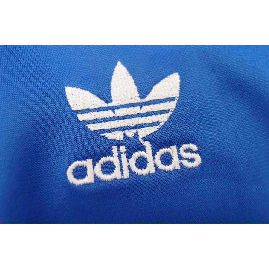 adidas アディダス ADIDAS ATP トラックジャケット 80s size:S