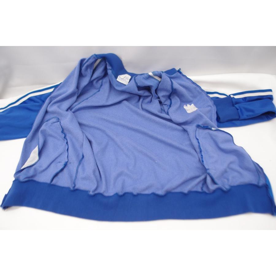 adidas アディダス ADIDAS ATP トラックジャケット 80s size:S adidas アディダス ADIDAS ATP トラックジャケット 80s size:S