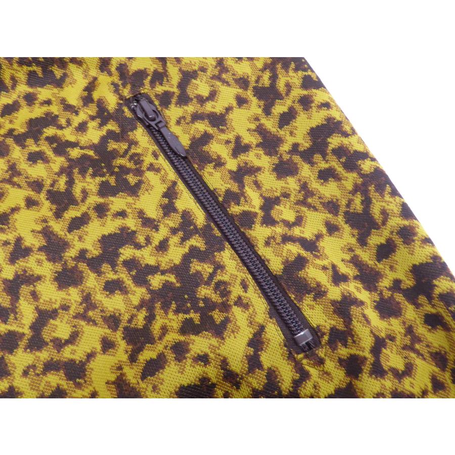 Needles NEEDLES ニードルズ 総柄トラックジャケット 表記:M Needles NEEDLES ニードルズ 総柄トラックジャケット 表記:M