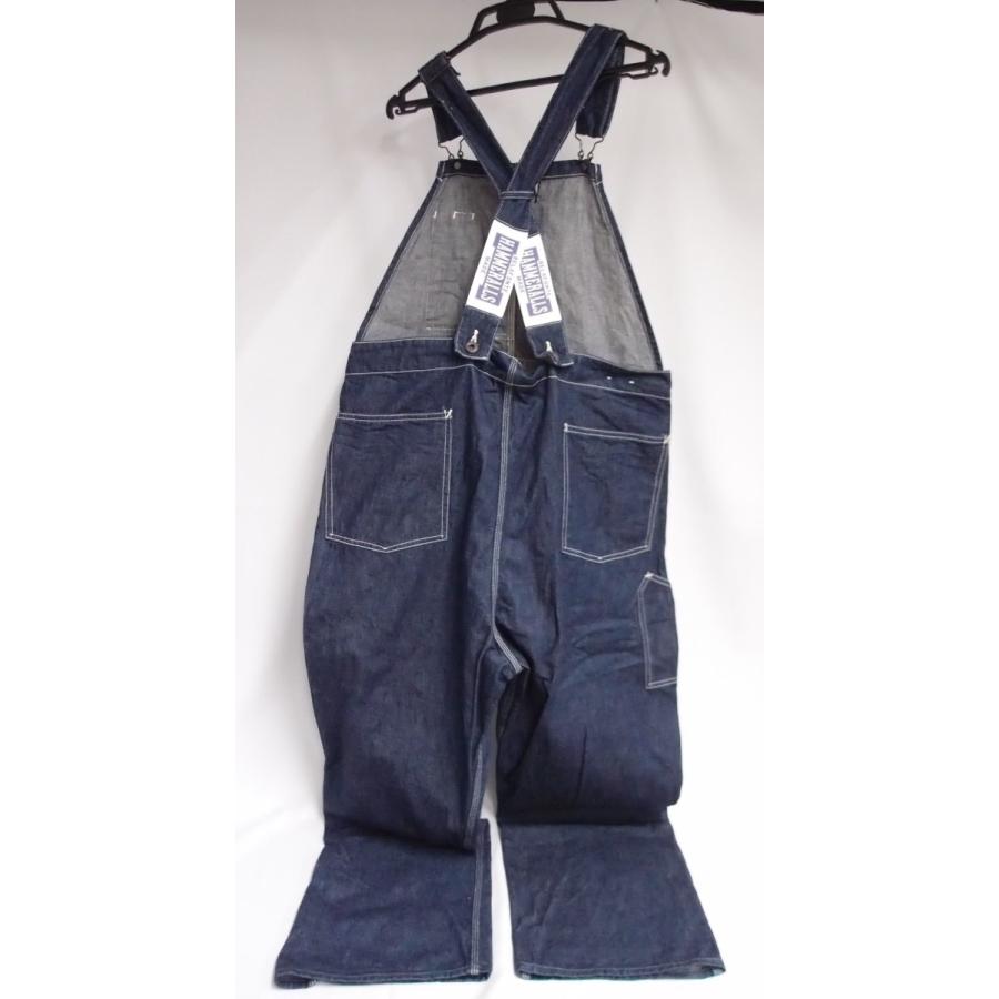 ベラフォンテ　BELAFONTE オーバーオール つなぎ デニム belafonte オーバーオール ベラフォンテ BELAFONTE オーバーオール