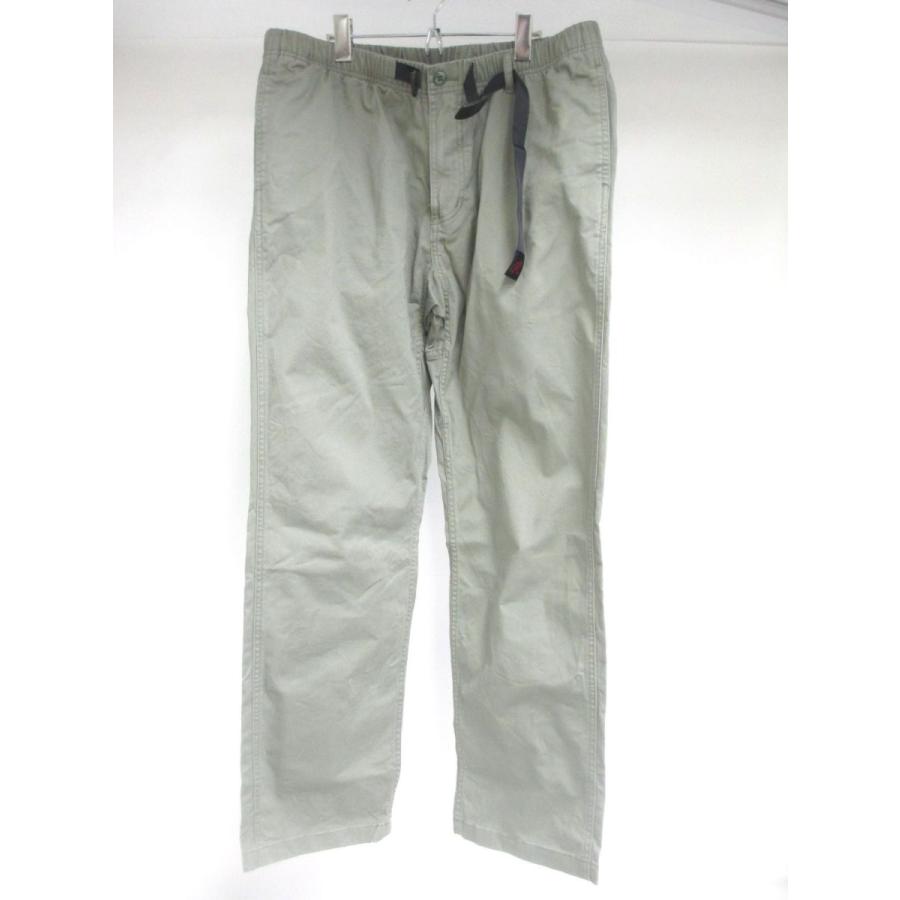 Gramicci グラミチ ニュー ナローパンツ ジャストカット Size Xl 中古 メンズ Wf1392 A 133 Wf1392 21 スリフト 通販 Yahoo ショッピング