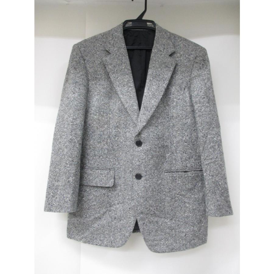 CARVEN カルヴェン SIZE:A-4 テーラードジャケット ネーム入り 中古 