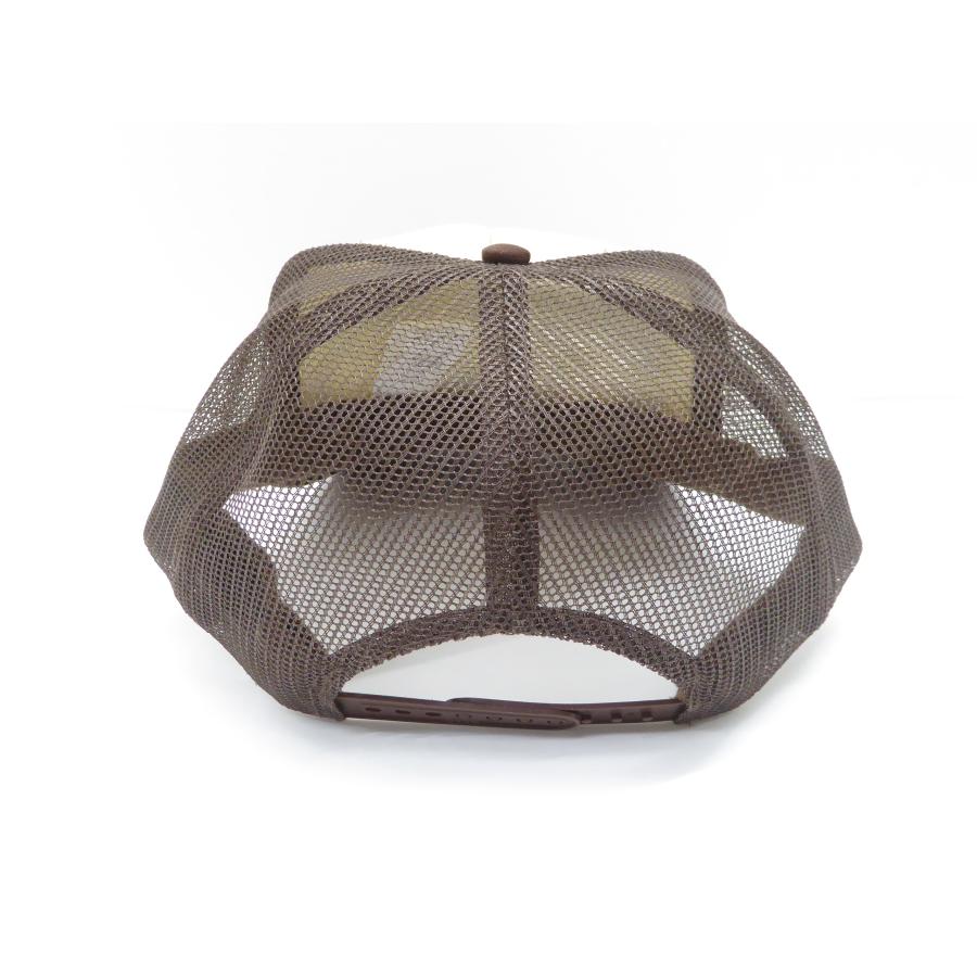 kapital メッシュCAP Kapital メッシュ キャップ ベースボールキャップ - メルカリ