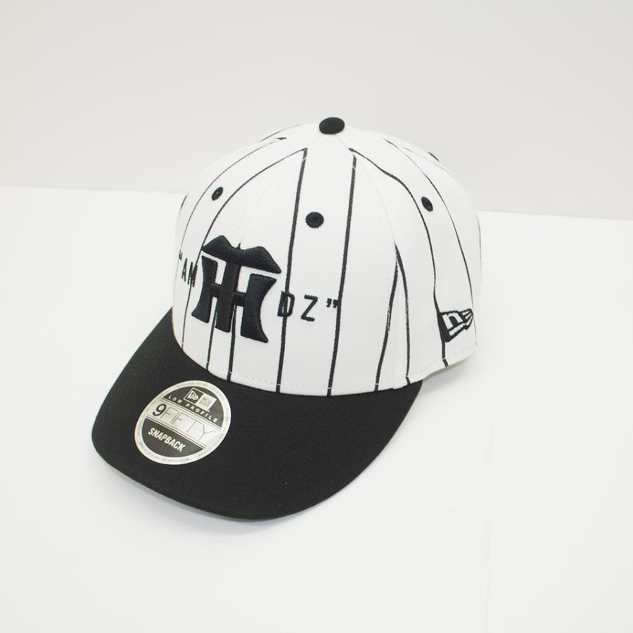 NEW ERA AH MURDERS 阪神タイガース NEWERA CAP 帽子 中古 ∴WC249