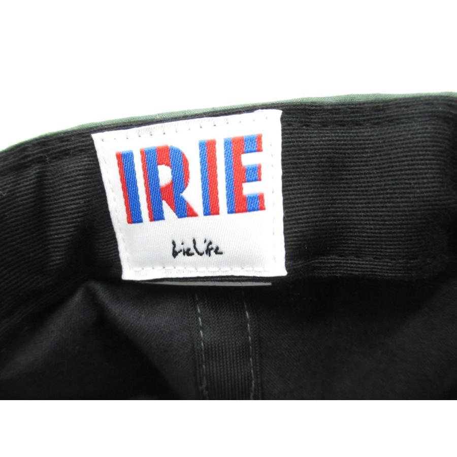 IRIE FISHING CLUB アイリーフィッシングクラブ 7UNION SIZE