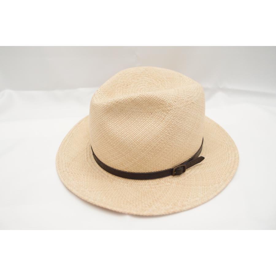 Cootie クーティー パナマハット SIZE:M HAT 帽子 中古 △WC66 