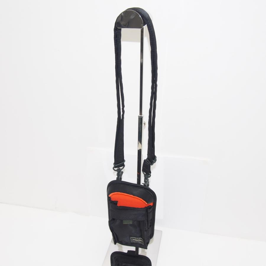 TANKER（PORTER） PORTER ポーター PX TANKER GPS HOLDER スマホ