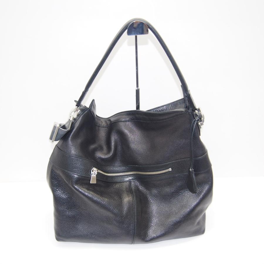 aniary（アニアリ） aniary Antique Leather 2Way ショルダーバッグ