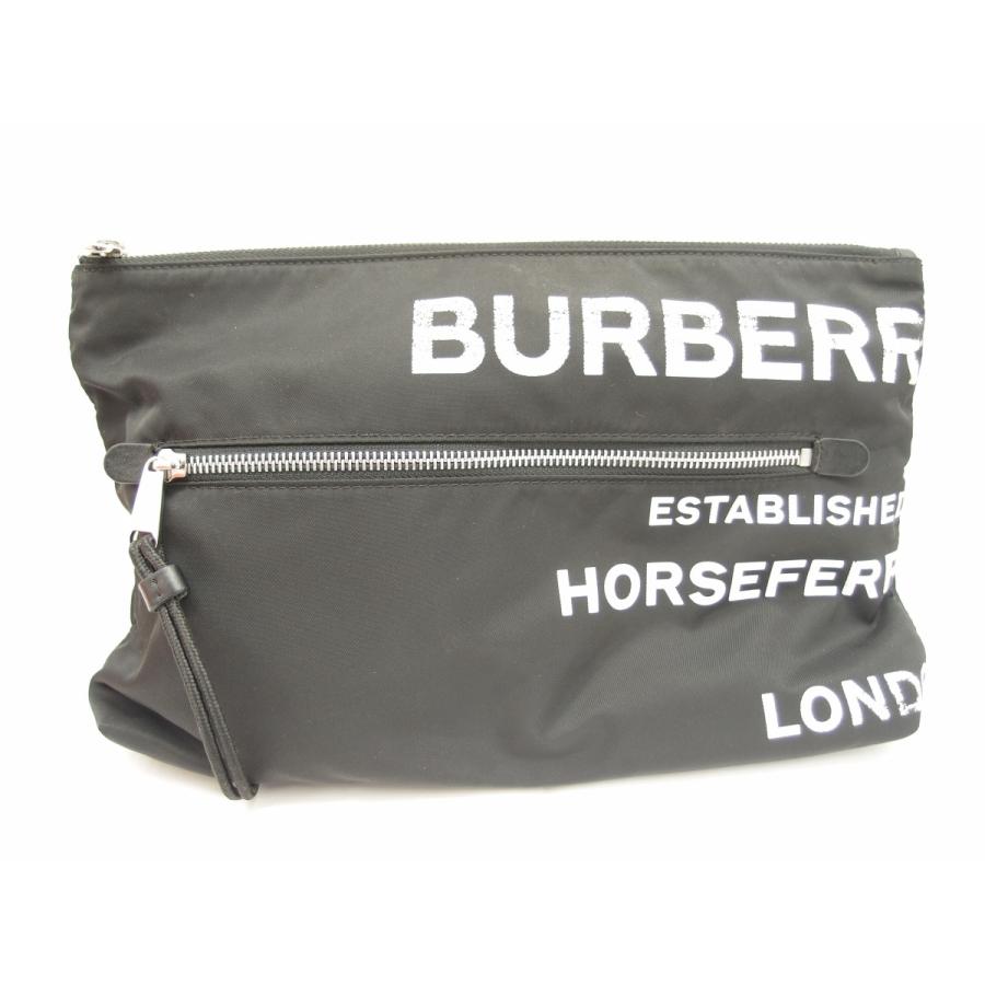 Burberry バーバリー クラッチバッグ 鞄 中古 メンズ Wb503 A 146 Wb503 21 スリフト 通販 Yahoo ショッピング