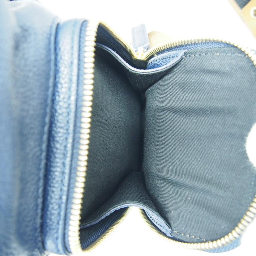 MCM ブランデンブルグ モノグラムバックパック リュックサック BAG 鞄 ∴WB861｜thrift-webshop｜14