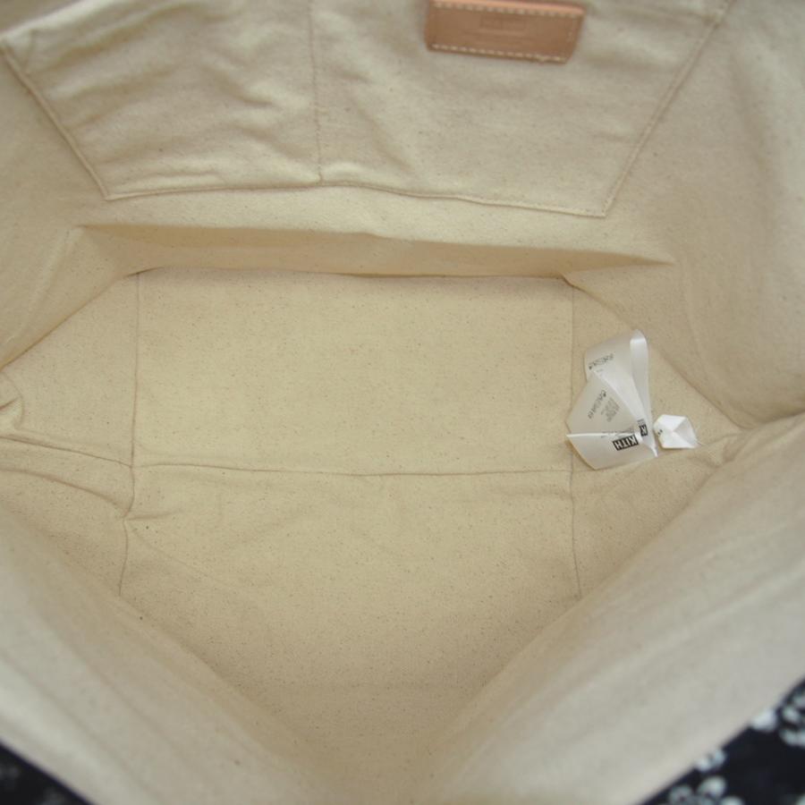 KITH Paisley Tote Bag ペイズリー トートバッグ 鞄 ∴WB912 KITH Paisley Tote Bag ペイズリー トートバッグ 鞄 ∴WB912