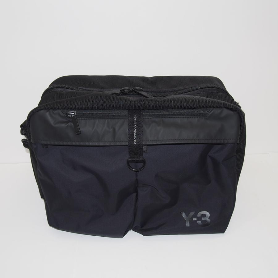Y-3 adidas コラボ HOLDALLBAG ホールドオールバッグ ボストンバッグ