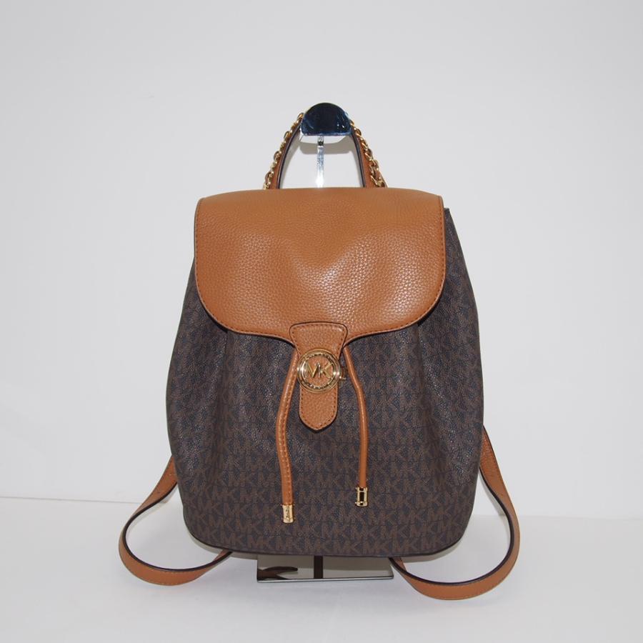 MICHAEL KORS（マイケルコース） MICHAEL KORS MINA ドローストリング 