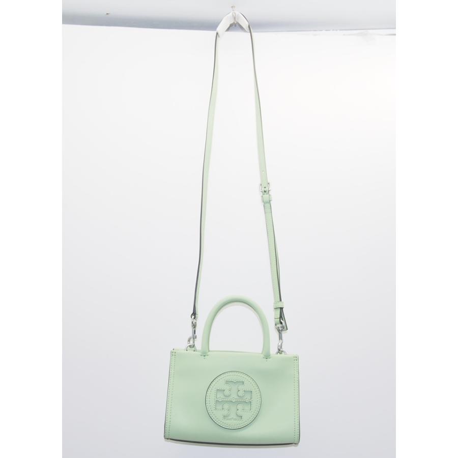 TORY BURCH（トリーバーチ） エラ バイオ MINI BAG ミニトート(2WAY