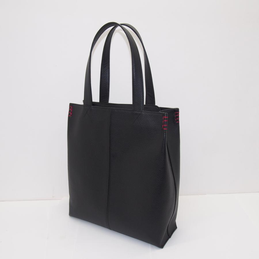 傳濱野 Ameria レザートートバッグ BAG 鞄 ∴WB1165 : スリフト - 通販