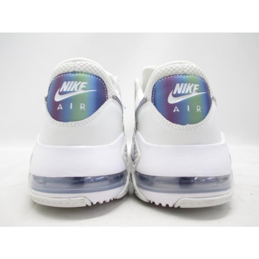 NIKE ナイキ AIRMAX EXCEE CD4165-102 WHITE SIZE:27.5cm メンズ スニーカー 靴 ∴WT1881｜thrift-webshop｜03