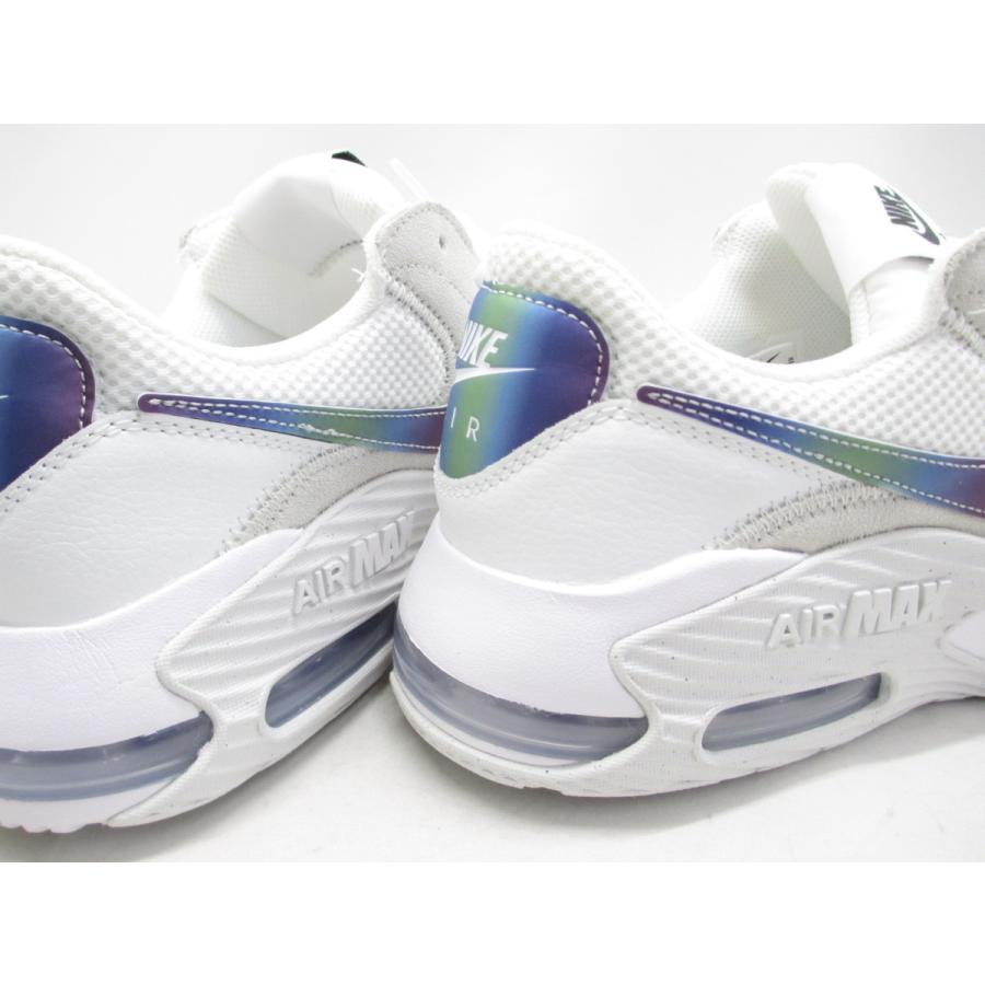 NIKE ナイキ AIRMAX EXCEE CD4165-102 WHITE SIZE:27.5cm メンズ スニーカー 靴 ∴WT1881｜thrift-webshop｜08