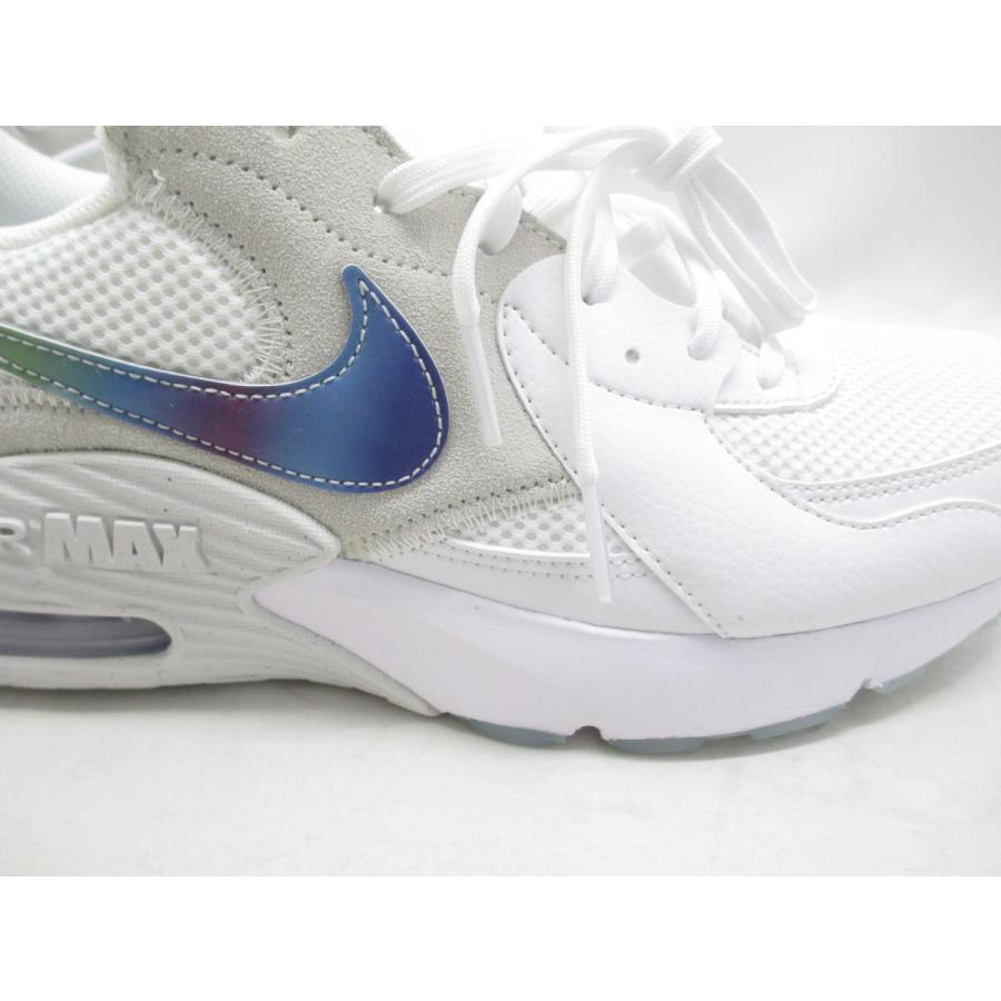 NIKE ナイキ AIRMAX EXCEE CD4165-102 WHITE SIZE:27.5cm メンズ スニーカー 靴 ∴WT1881｜thrift-webshop｜09