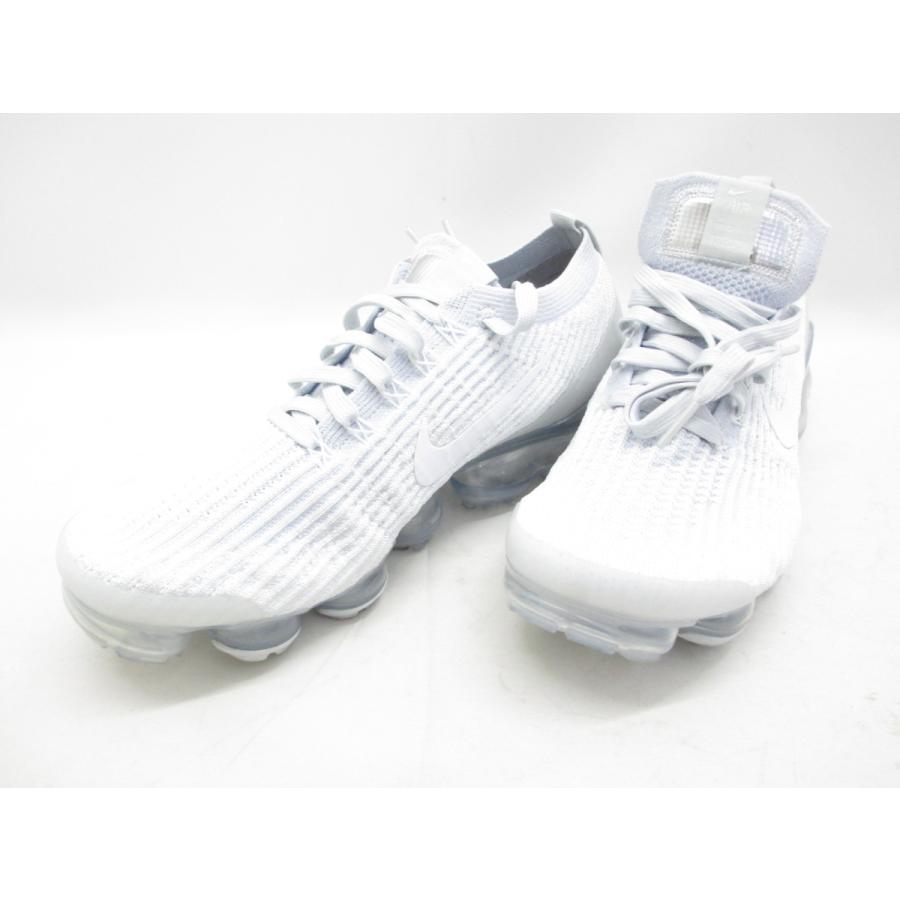 NIKE ナイキ AIR VAPORMAX FLYKNIT 3 AJ6900-102 SIZE:26.5cm メンズ 