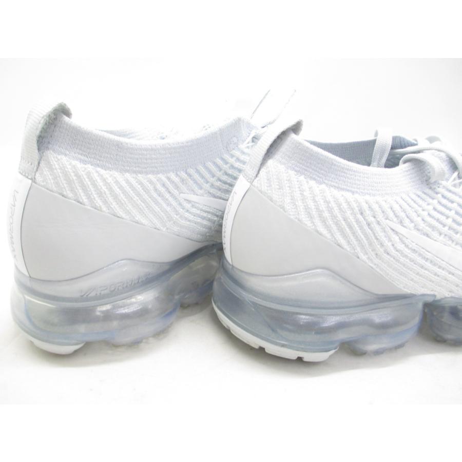 NIKE ナイキ AIR VAPORMAX FLYKNIT 3 AJ6900-102 SIZE:26.5cm メンズ 