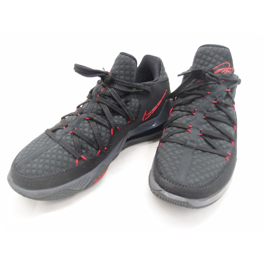 Nike ナイキ Lebron 17 Low Cd5007 001 Size 28cm スニーカー 靴 中古 メンズ Wt75 A 148 Wt75 21 スリフト 通販 Yahoo ショッピング