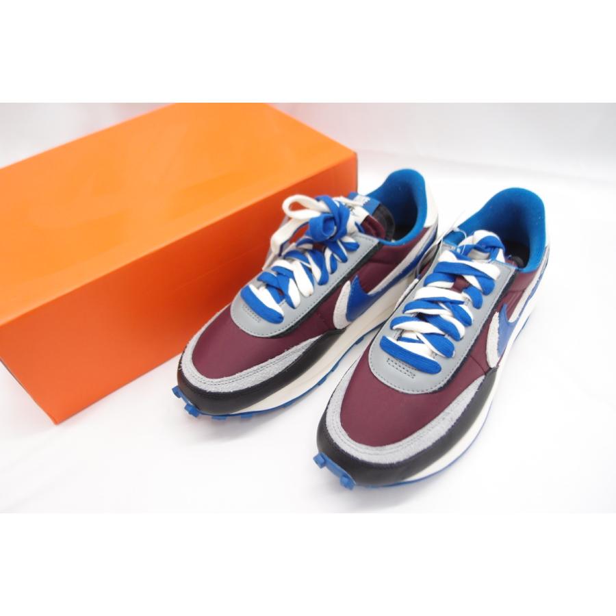 NIKE ナイキ × Sacai UNDERCOVER LD WAFFLE SU DJ4877-600 SIZE:27.0cm 