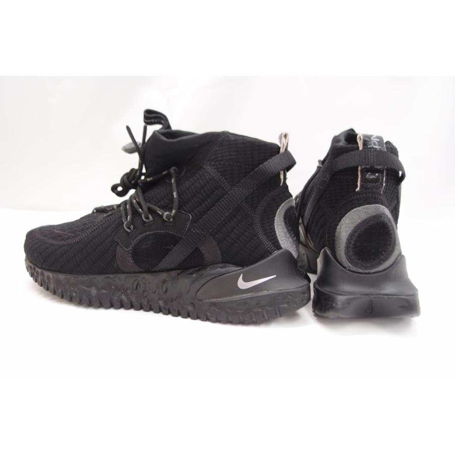 NIKE ナイキ FLOW 2020 ISPA SE CW3045-002 SIZE:27.5cm スニーカー 靴 中古 メンズ △WT2295｜thrift-webshop｜05