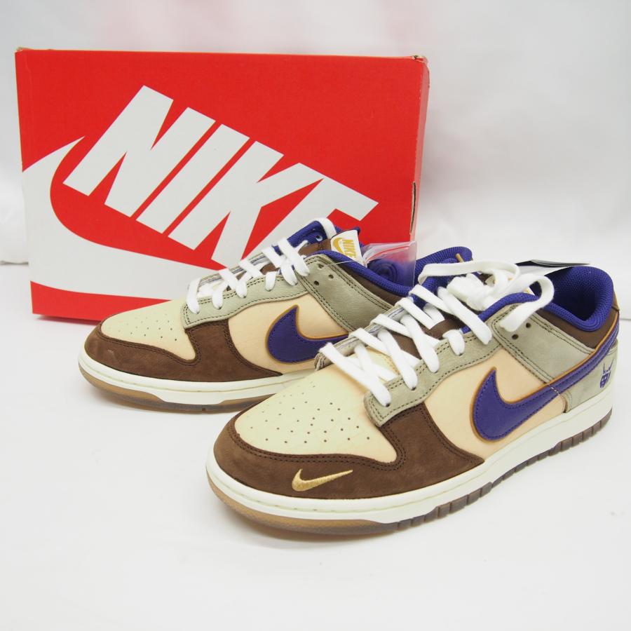 NIKE 【未使用品】NIKE DUNK LOW PRM 