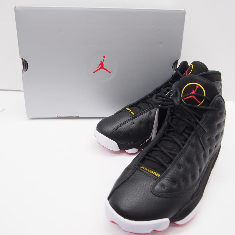 NIKE 未使用 AIR JORDAN 13 RETRO 