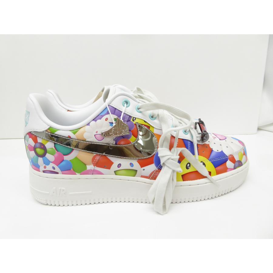 NIKE 美品 村上隆 ムラカミタカシ ×NIKE ナイキ ×RTFKT AIR NIKE 美品 村上隆 ムラカミタカシ ×NIKE ナイキ ×RTFKT AIR