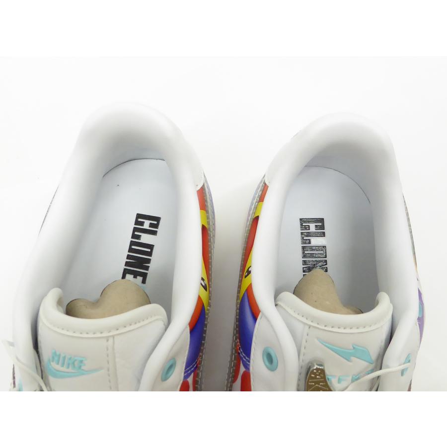 NIKE 美品 村上隆 ムラカミタカシ ×NIKE ナイキ ×RTFKT AIR NIKE 美品 村上隆 ムラカミタカシ ×NIKE ナイキ ×RTFKT AIR