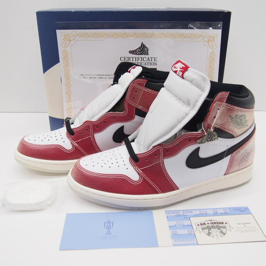 NIKE AIR JORDAN 1 Chicago 28.0cm
