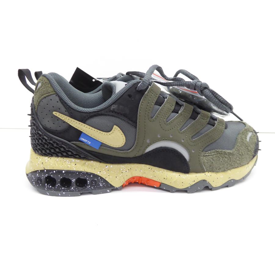 NIKE 未使用 × UNDEFEATED AIR TERRA HUMARA Cargo Khaki FN7546-300 