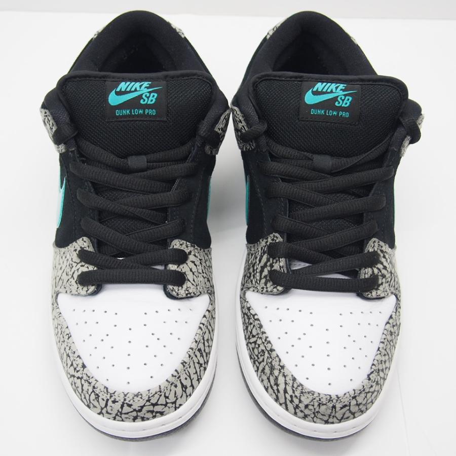 NIKE SB DUNK LOW PRO -ELEPHANT- BQ6817-009 size27.0cm 靴 NIKE SB DUNK LOW PRO -ELEPHANT- BQ6817-009 size27.0cm 靴