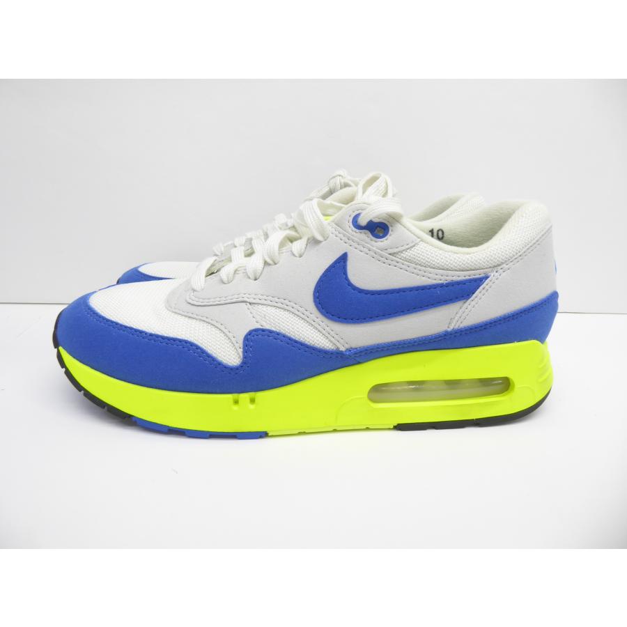 NIKE（ナイキ） NIKE AIR MAX 1 '86 OG ROYAL & VOLT HF2903-100