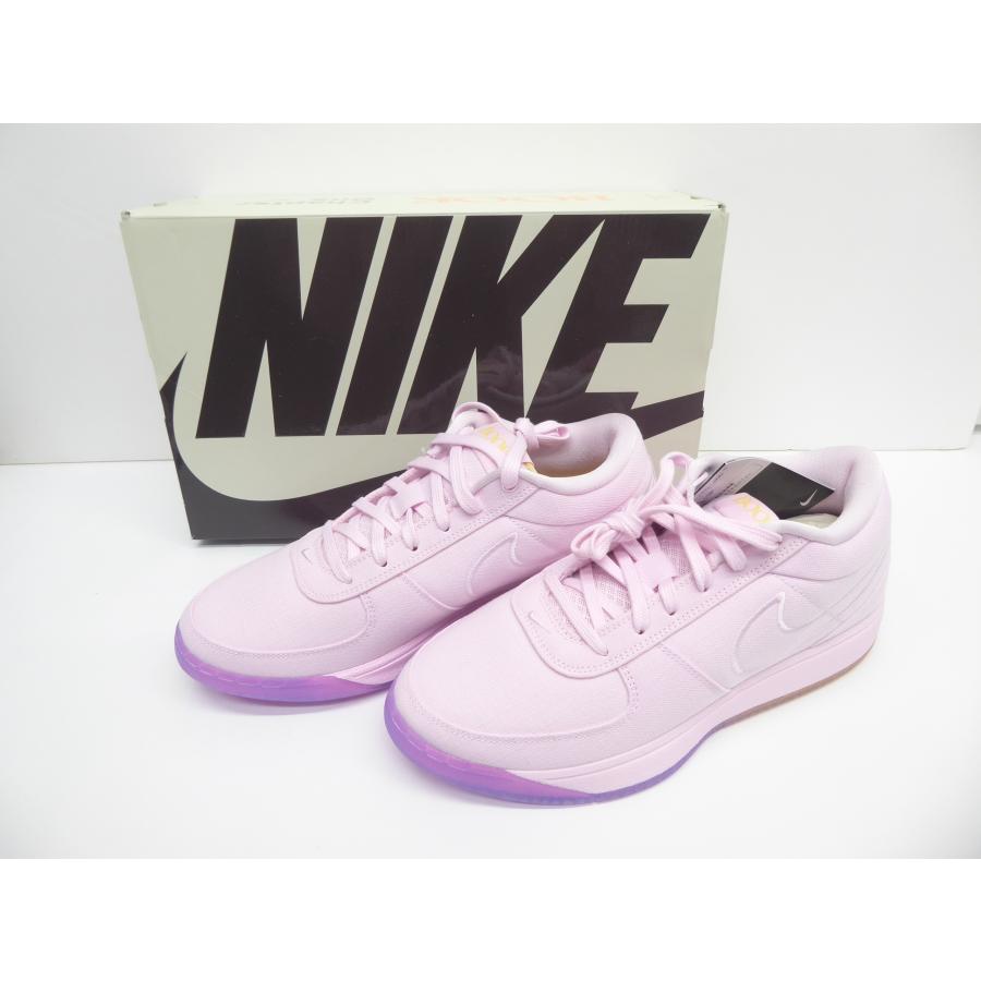 NIKE BOOK 1 EP SUN RISE HJ5355-600 size27.5cm 靴 スニーカー 