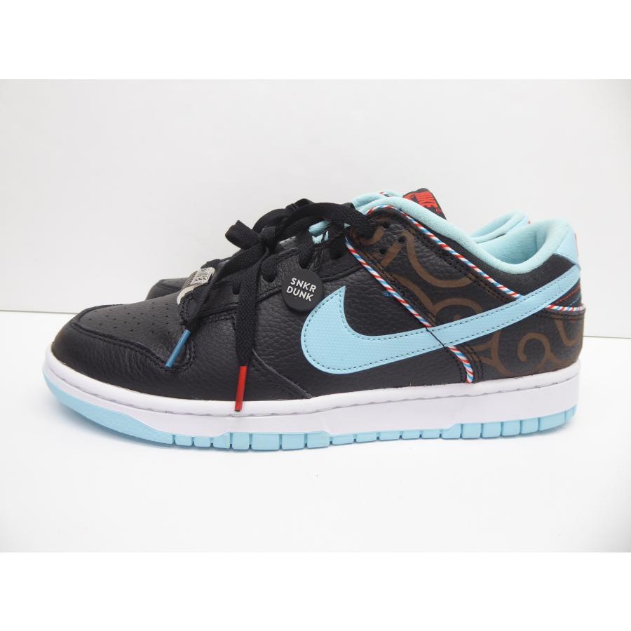 ナイキ ダンク ロー 