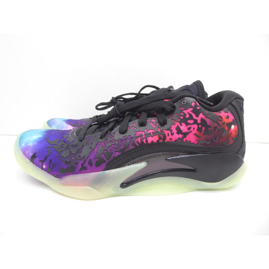 NIKE ナイキ JORDAN ZION 3 PF Galaxy DR0676-006 size27.0cm NIKE ナイキ JORDAN ZION 3 PF Galaxy DR0676-006 size27.0cm