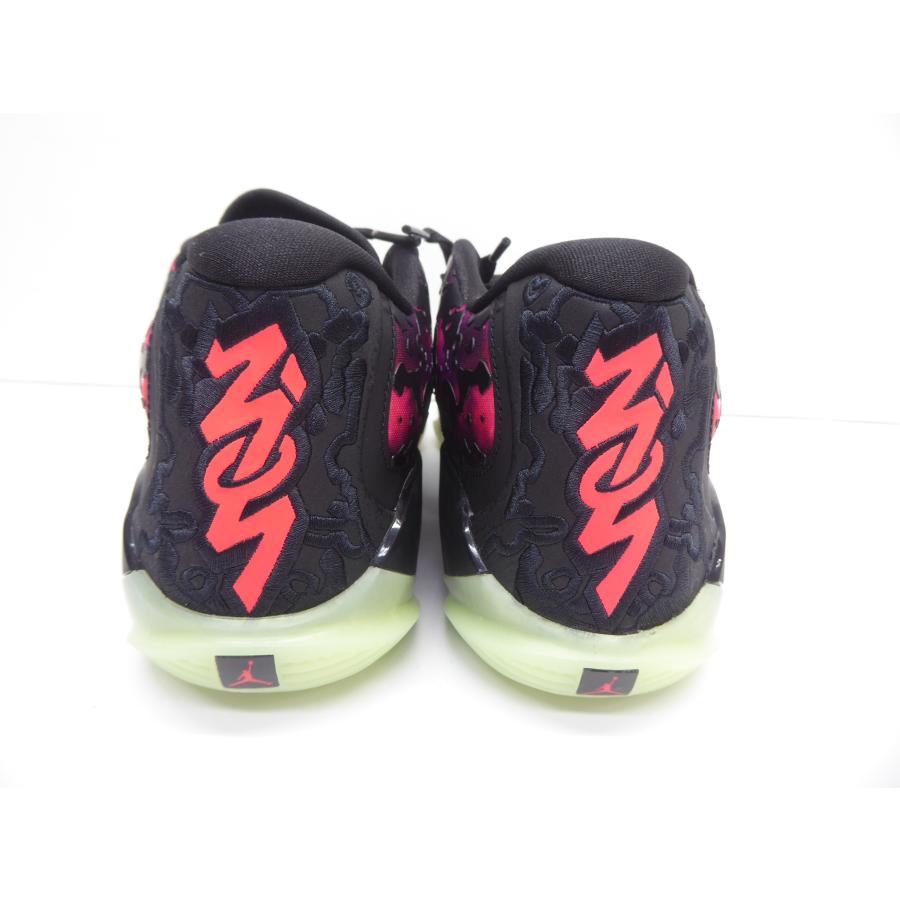 NIKE ナイキ JORDAN ZION 3 PF Galaxy DR0676-006 size27.0cm NIKE ナイキ JORDAN ZION 3 PF Galaxy DR0676-006 size27.0cm
