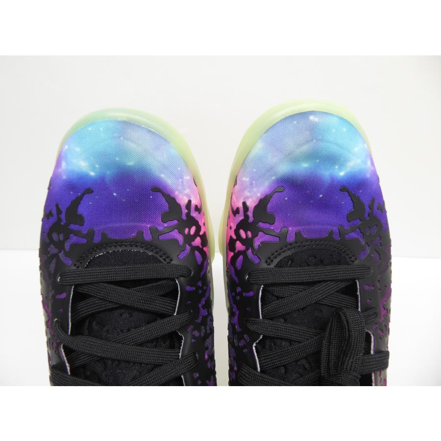 NIKE ナイキ JORDAN ZION 3 PF Galaxy DR0676-006 size27.0cm NIKE ナイキ JORDAN ZION 3 PF Galaxy DR0676-006 size27.0cm