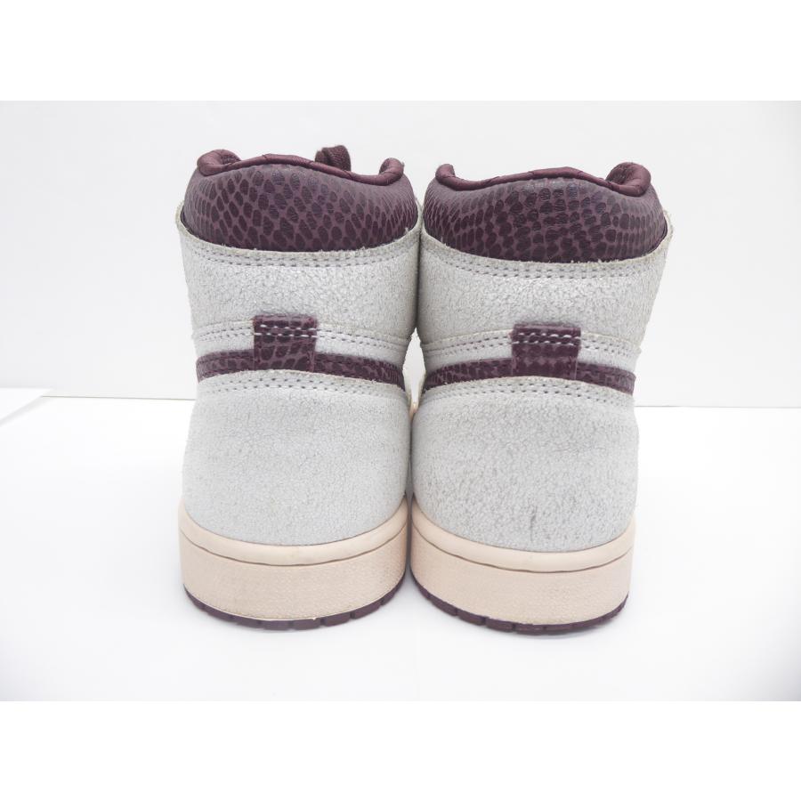 NIKE ナイキ × Ma Maniere AIR JORDAN 1 RETRO HIGH OG SP Sail