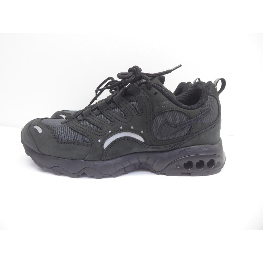 NIKE ナイキ AIR TERRA HUMARA SP Black & Anthracite FQ9084-001 size 