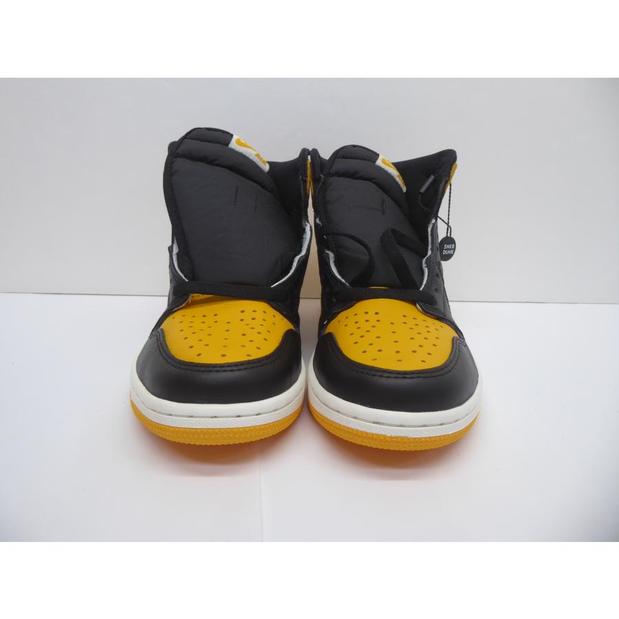 NIKE ナイキ AIR JORDAN 1 RETRO HIGH OG TAXI 555088-711 size NIKE ナイキ AIR JORDAN 1 RETRO HIGH OG TAXI 555088-711 size
