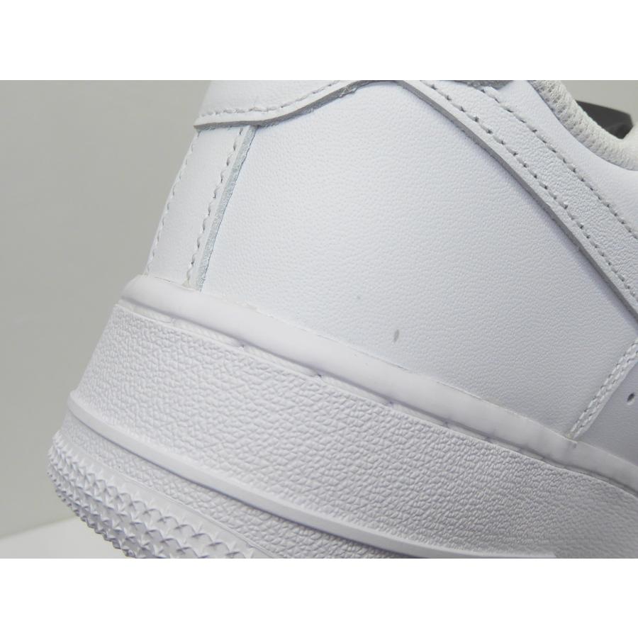 NIKE ナイキ AIR FORCE 1 '07 White CW2288-111 size:27.0cm NIKE ナイキ AIR FORCE 1 '07 White CW2288-111 size:27.0cm