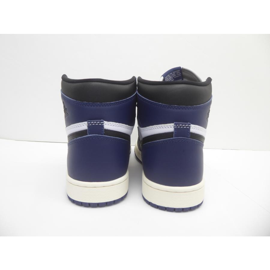 NIKE ナイキ AIR JORDAN 1 RETRO HIGH OG Midnight Navy DZ5485 NIKE ナイキ AIR JORDAN 1 RETRO HIGH OG Midnight Navy DZ5485