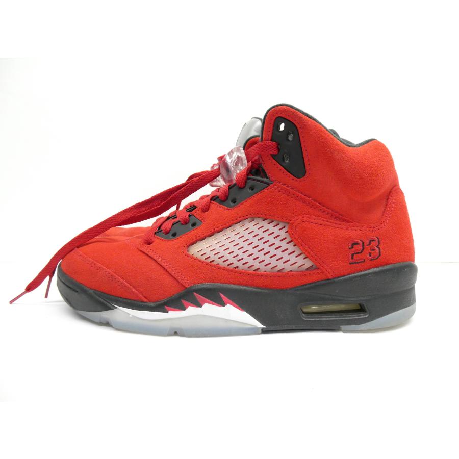 NIKE ナイキ AIR JORDAN 5 RETRO Toro Bravo DD0587-600 size