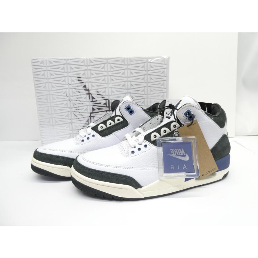 NIKE ナイキ × A Ma Maniere AIR JORDAN 3 RETRO OG SP For The