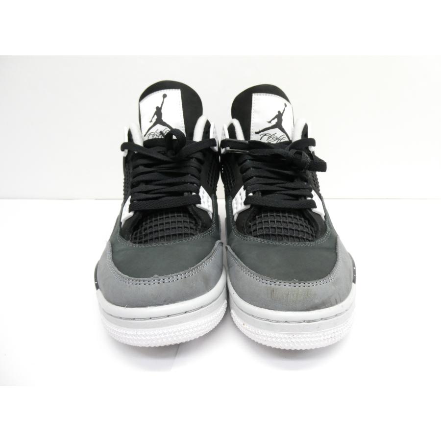 ナイキ　NIKE FQ8138-002 AIR JORDAN RETRO 285 Air Jordan 4 'Fear' (FQ8138-002) release date. Nike SNKRS