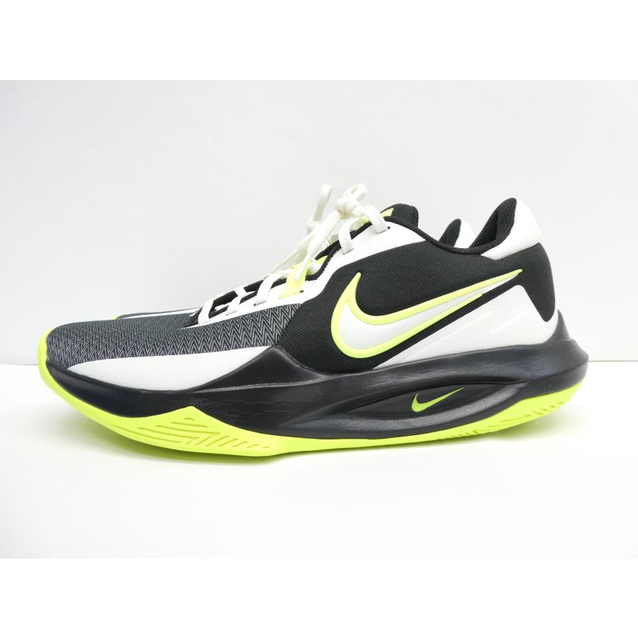 NIKE（ナイキ） NIKE PRECISION 6 Black Volt DD9535-009 size:28.5cm 
