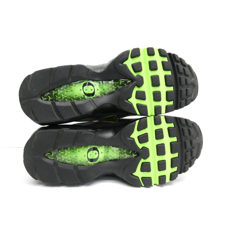 NIKE（ナイキ） × Division Street AIR MAX 95 97 LIGHT MING Ducks of